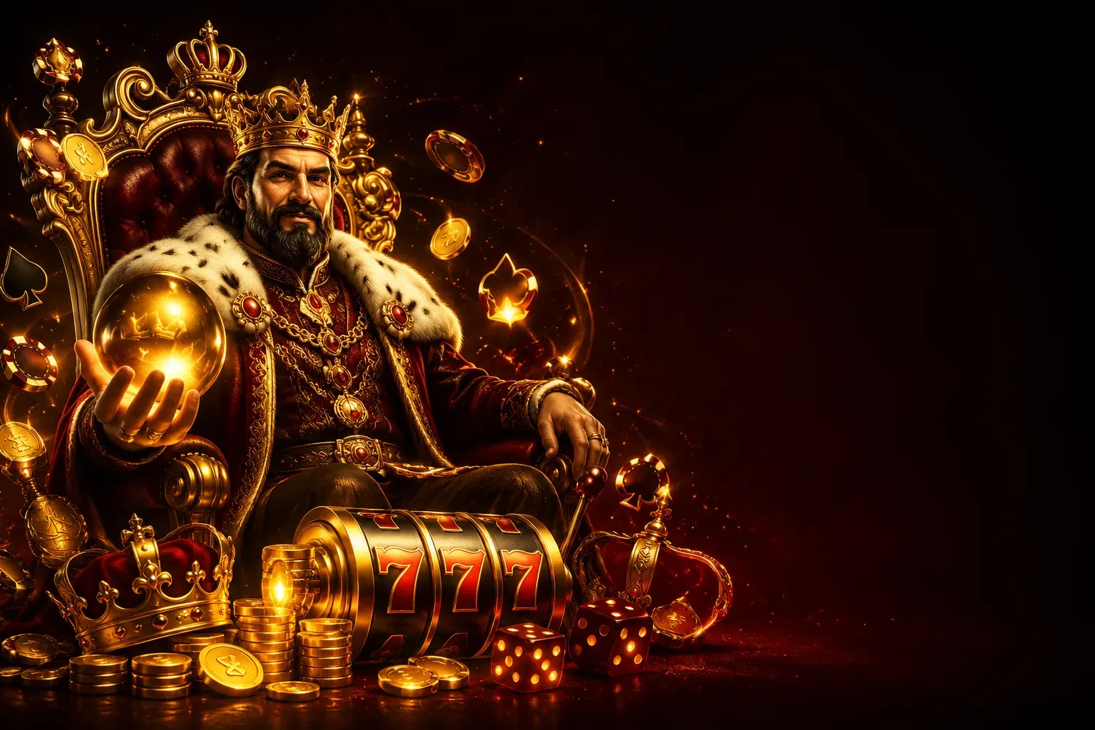 Kingjackpotcasino